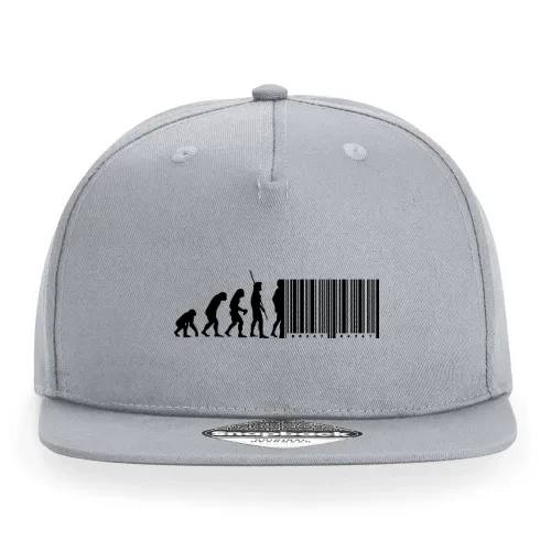 Evolution Strichcode Sonstig. Cap