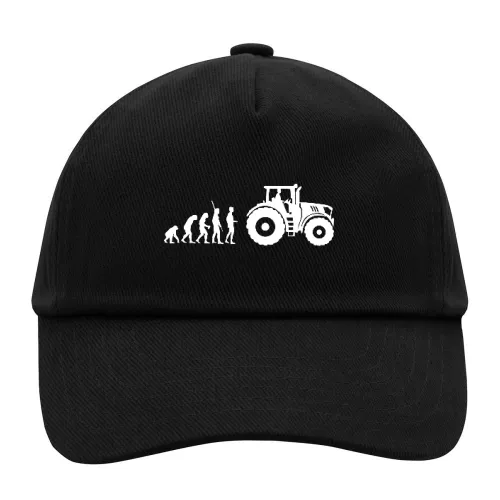 Evolution Traktor Sonstig. Cap