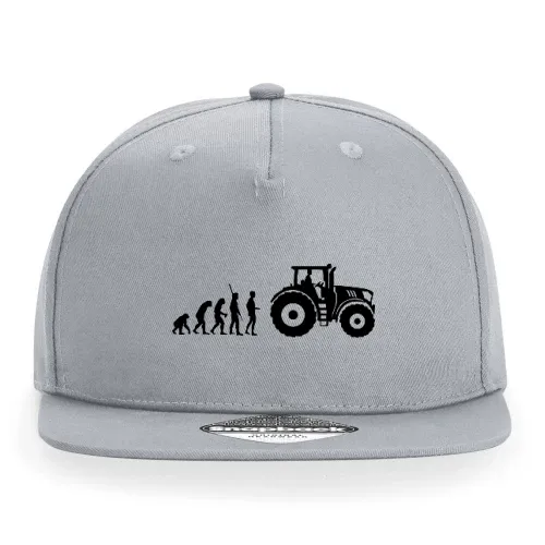 Evolution Traktor Sonstig. Cap