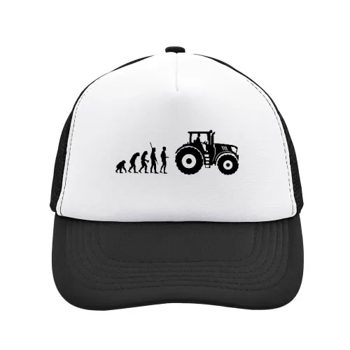 Evolution Traktor Sonstig. Cap