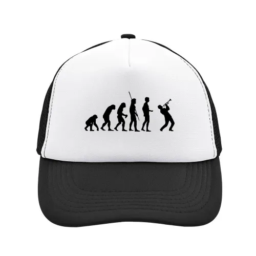 Evolution Trompeter Sonstig. Cap