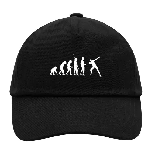 Evolution Usain Bolt Sonstig. Cap