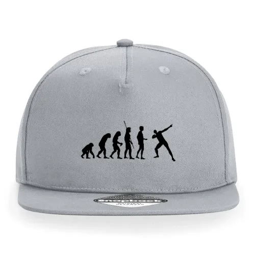 Evolution Usain Bolt Sonstig. Cap