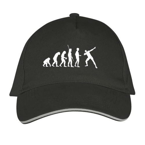 Evolution Usain Bolt Sonstig. Cap