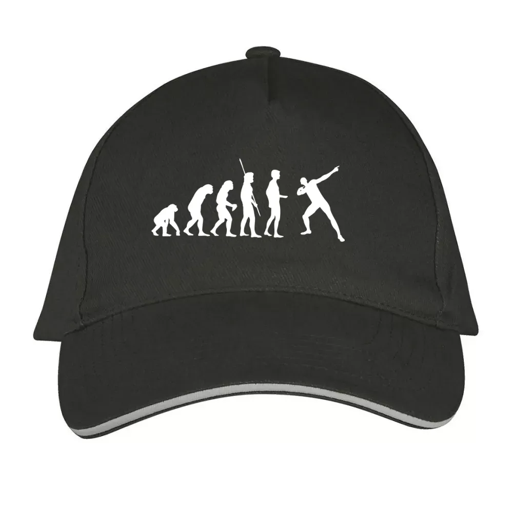 Evolution Usain Bolt Sonstig. Cap