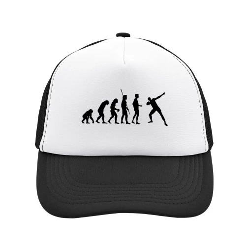 Evolution Usain Bolt Sonstig. Cap