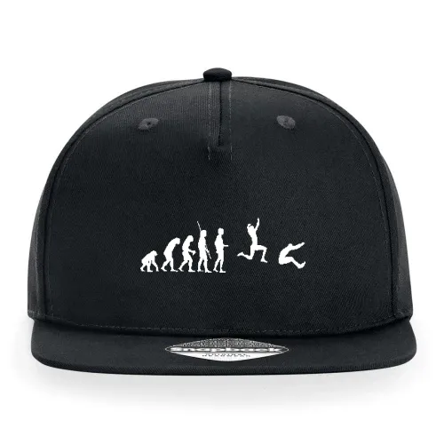 Evolution Weitsprung Cap Sonstig. Snapback Rapper