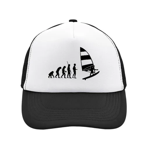 Evolution Windsurfer Sonstig. Cap