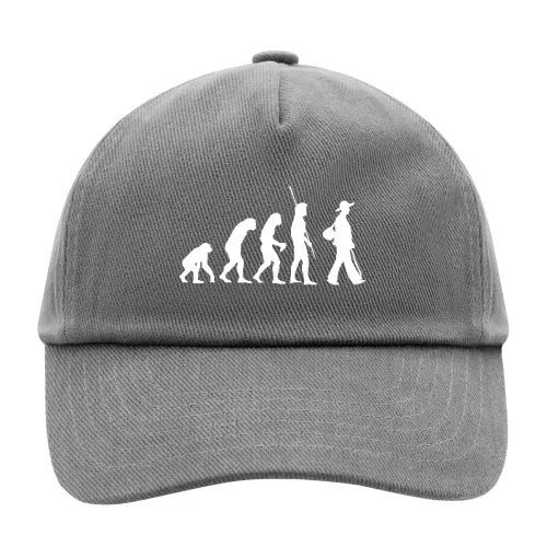 Evolution Zimmermann Cap Sonstig. Kinder Cap