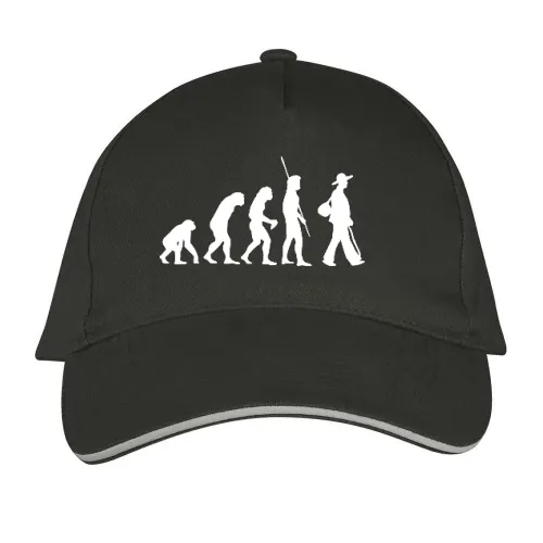 Evolution Zimmermann Cap Sonstig. Long Beach