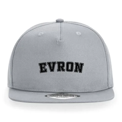 Evron Cap Sonstig. Snapback Rapper