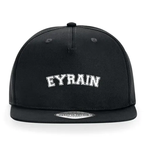 Eyrain Cap Sonstig. Snapback Rapper
