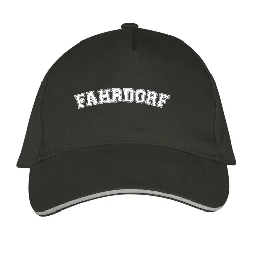 Fahrdorf Cap Sonstig. Long Beach