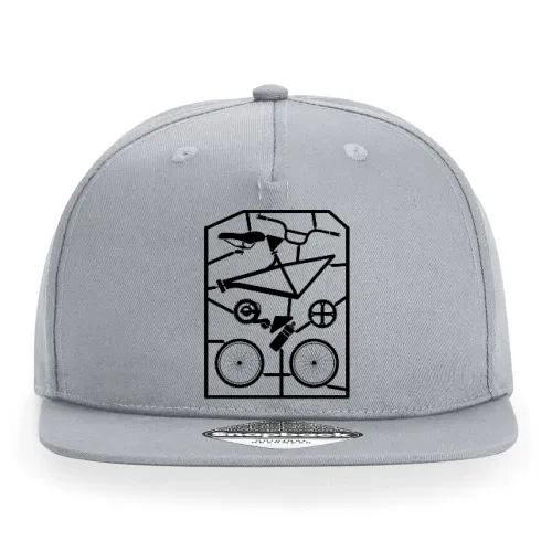 Fahrrad Bauteile Radfahrer - Fahrradteile Set Sonstig. Cap Fahrrad Bauteile Radfahrer - Fahrradteile Set Cap