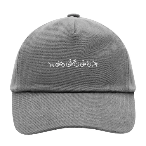 Fahrrad Evolution Cap Sonstig. Kinder Cap