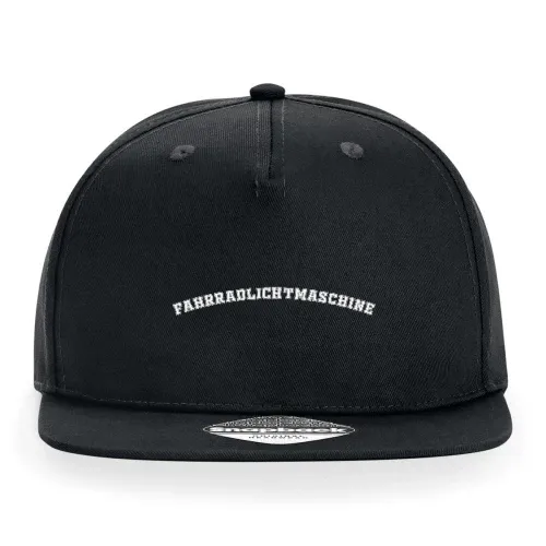 Fahrradlichtmaschine Cap Sonstig. Snapback Rapper