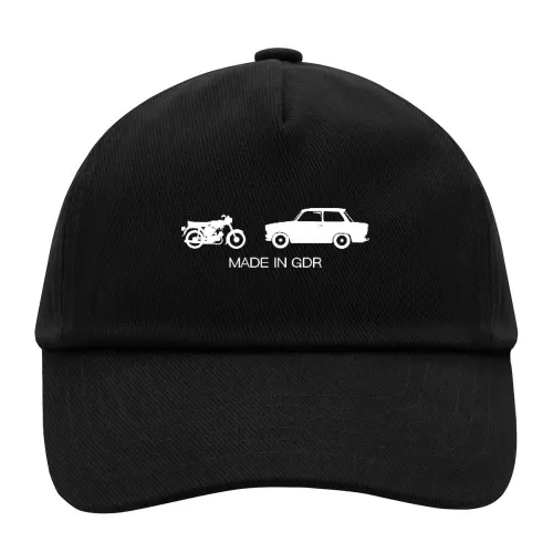 Fahrzeuge Made in DDR Sonstig. Cap