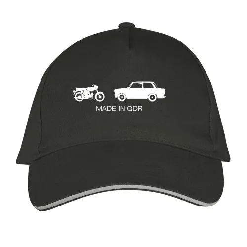 Fahrzeuge Made in DDR Sonstig. Cap