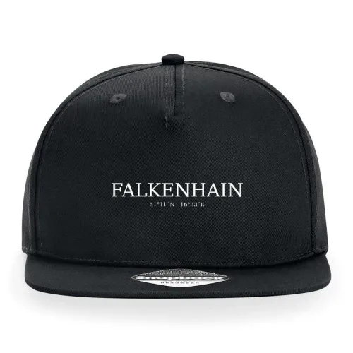 Falkenhain Koordinaten Cap Sonstig. Snapback Rapper