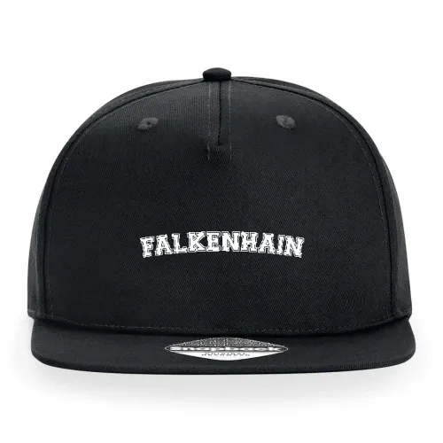 Falkenhain Cap Sonstig. Snapback Rapper
