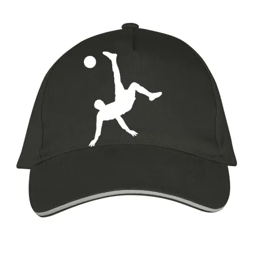 Fallrückzieher Sonstig. Cap