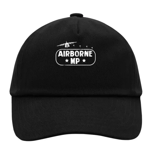 Fallschirmjäger Airborne MP Falli Militärpolizei Cap Sonstig. Kinder Cap