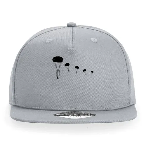 Fallschirmjäger Fallschirm Patrone Falli Cap