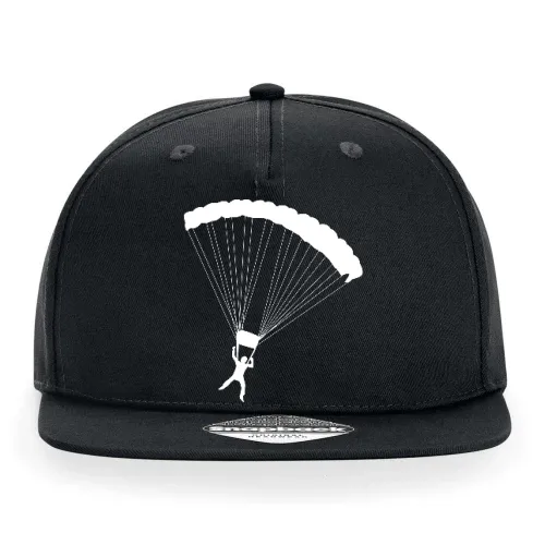 Fallschirmspringer Sonstig. Cap
