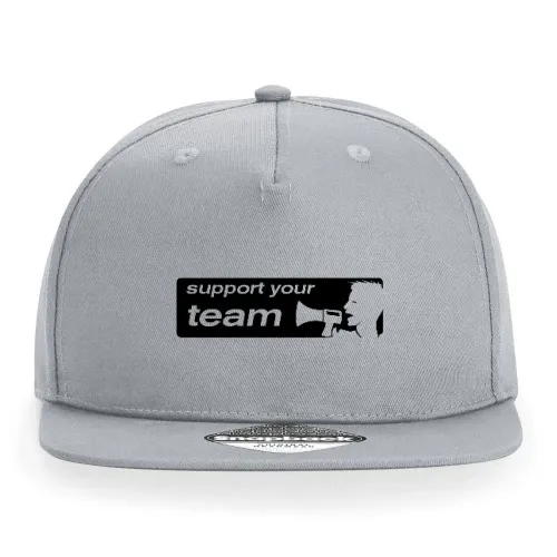 Fanatic Fan support your team Cap Sonstig. Snapback Rapper
