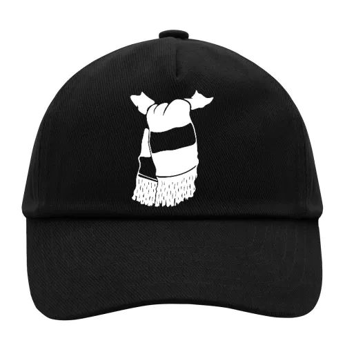 Fanschal in Farbe deines Vereins Sonstig. Cap