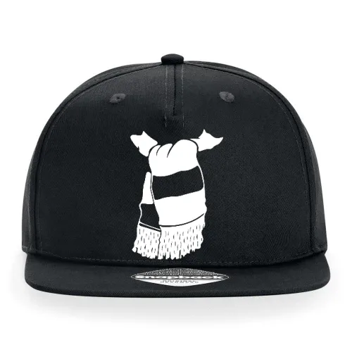 Fanschal in Farbe deines Vereins Sonstig. Cap