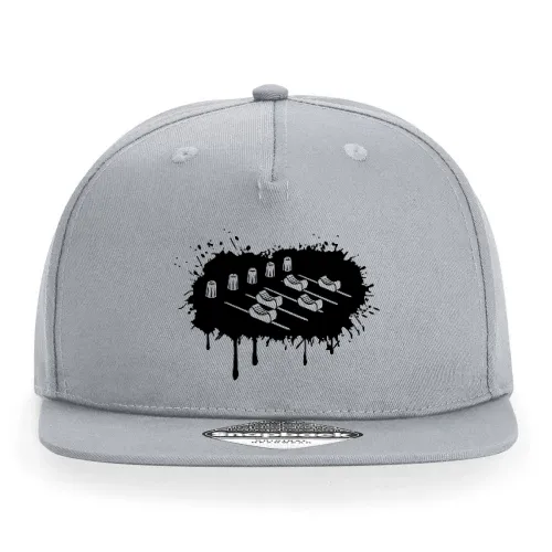 Farbklecks Mischpult Sonstig. Cap