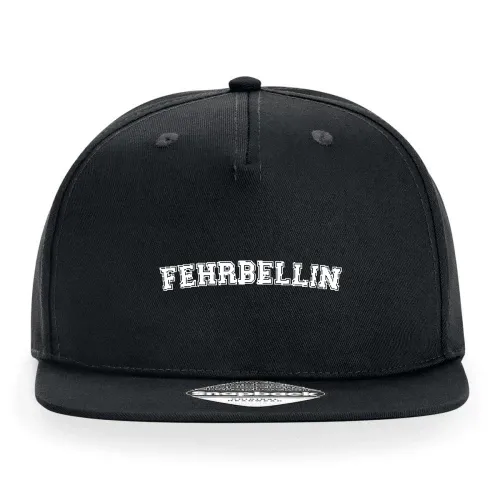 Fehrbellin Cap Sonstig. Snapback Rapper