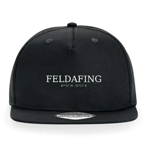 Feldafing Koordinaten Cap