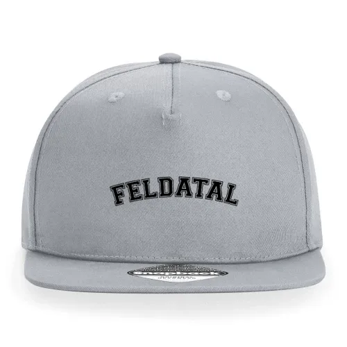 Feldatal Cap Sonstig. Snapback Rapper