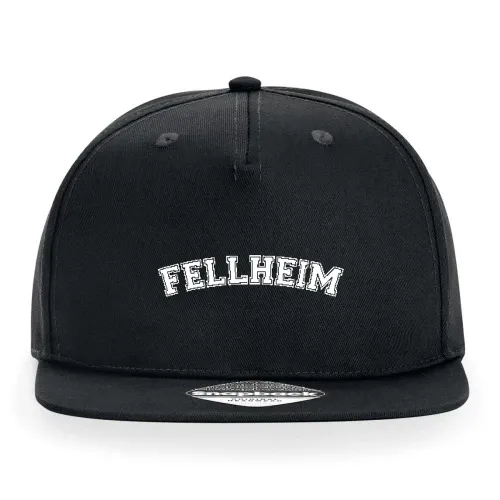 Fellheim Cap Sonstig. Snapback Rapper