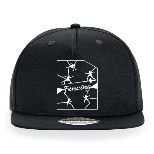 Fencing Fechten Schwertkampf Kit Sonstig. Cap
