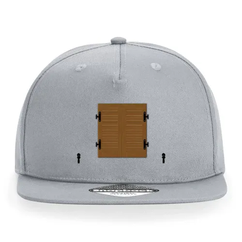 Fensterladen Cap