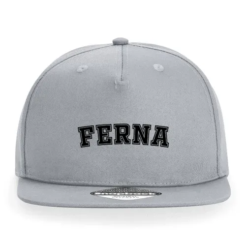 Ferna Cap Sonstig. Snapback Rapper