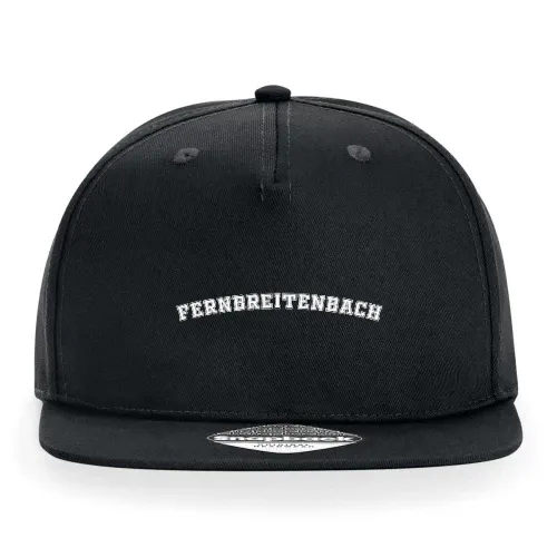 Fernbreitenbach Cap Sonstig. Snapback Rapper