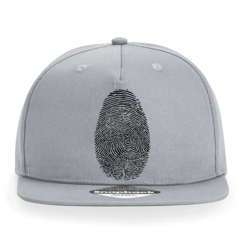 Fingerabdruck Sonstig. Cap