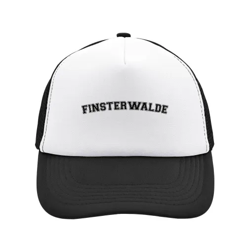Finsterwalde Cap Sonstig. Mesh Cap