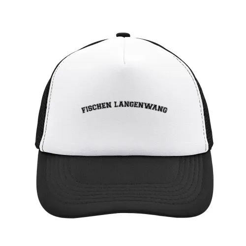 Fischen Langenwang Cap Sonstig. Mesh Cap
