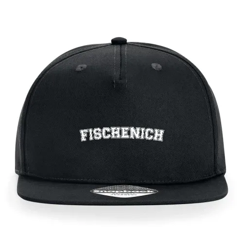 Fischenich Cap Sonstig. Snapback Rapper