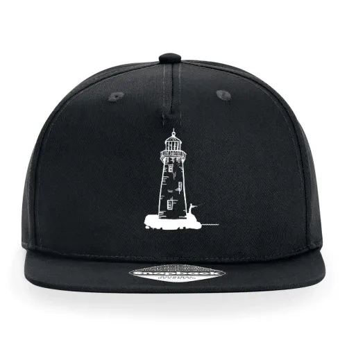 Fischer Angeln Leuchtturm Insel Angler Geschenk Sonstig. Cap Fischer Angeln Leuchtturm Insel Angler Geschenk Cap