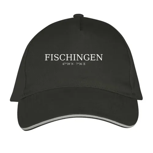 Fischingen Koordinaten Sonstig. Cap