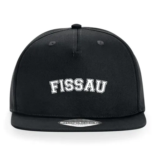 Fissau Cap Sonstig. Snapback Rapper