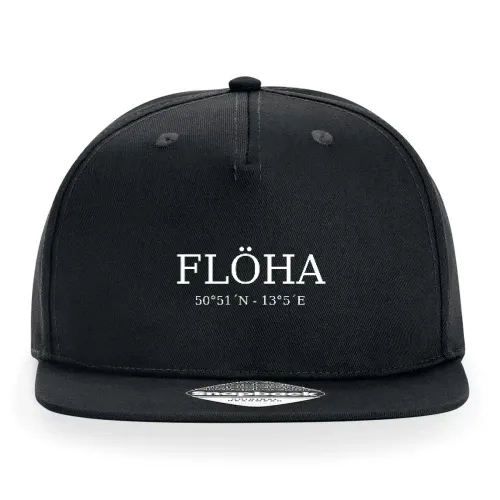 FlÖha Koordinaten Cap Sonstig. Snapback Rapper