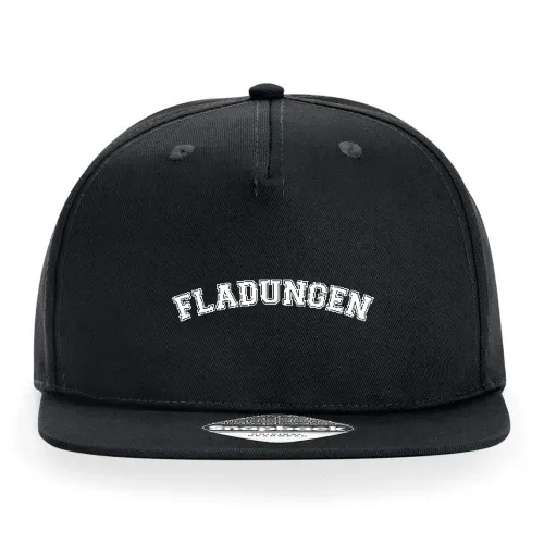 Fladungen Cap Sonstig. Snapback Rapper