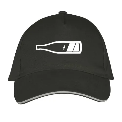 Flaschen Akku Sonstig. Cap